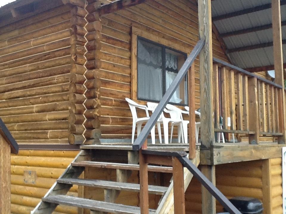 Drift Lodge Moose Bay Cabins Island Park Pokój zdjęcie